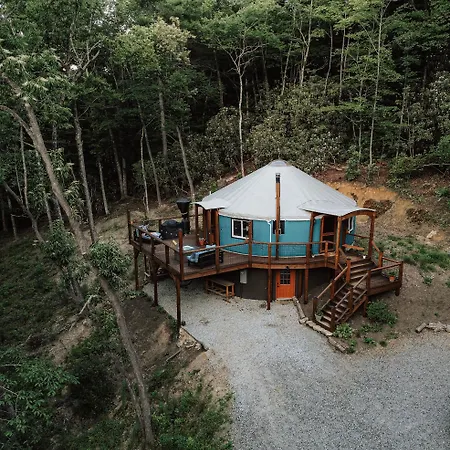 Villa Healing Acres